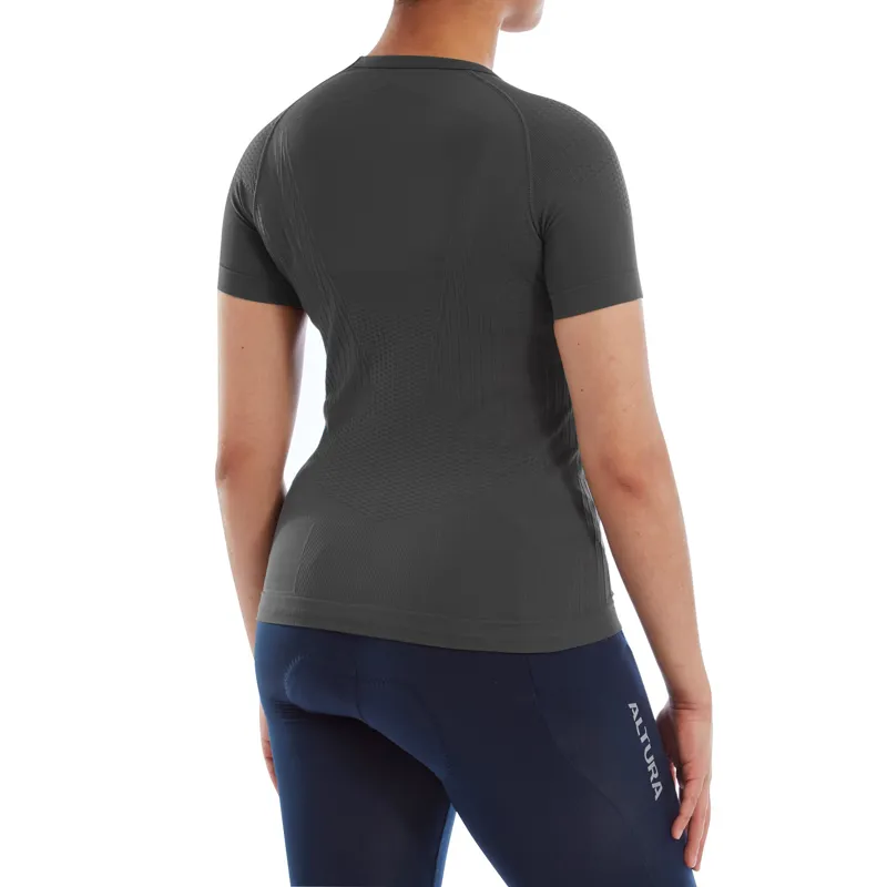Altura Tempo Seamless Short Sleeve Baselayer-3